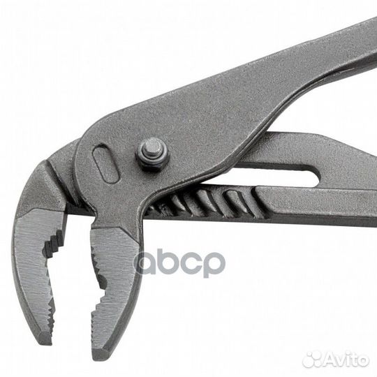 Клещи, 300 мм, переставные, обливные рукоятки