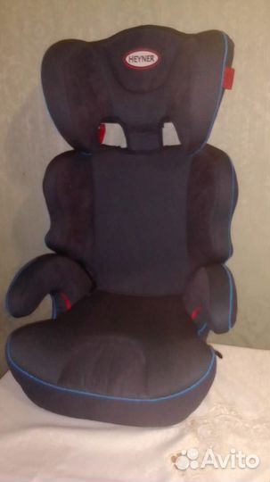 Автокресло Heyner
