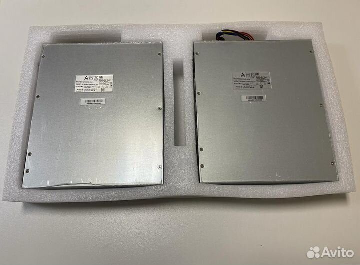 Блок питания PSU3300-01 plus для Avalon 1066-1246