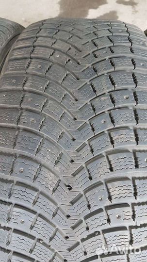 Michelin Latitude X-Ice North 285/60 R18
