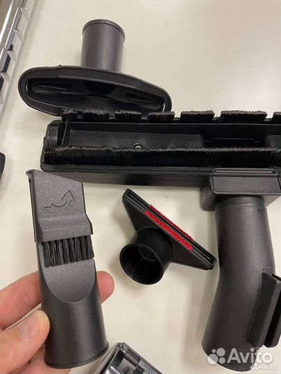 Пылесос Tefal TW4881EA