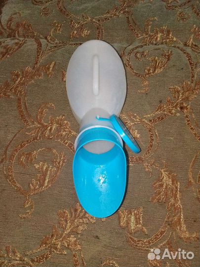 Мочеприемник