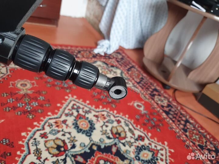 Металлоискатель ака Сигнум