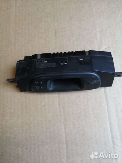 Часы Митсубиши каризма