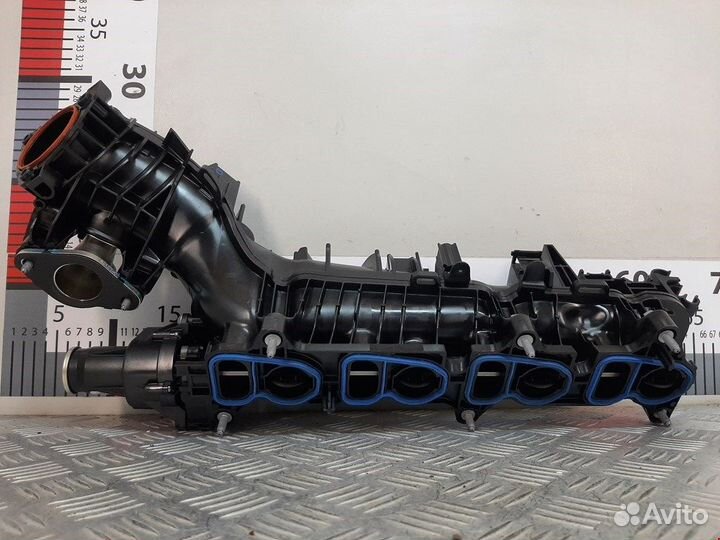 Коллектор впускной для BMW 3-Series (G20/G21)