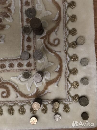 Продаю монеты СССР