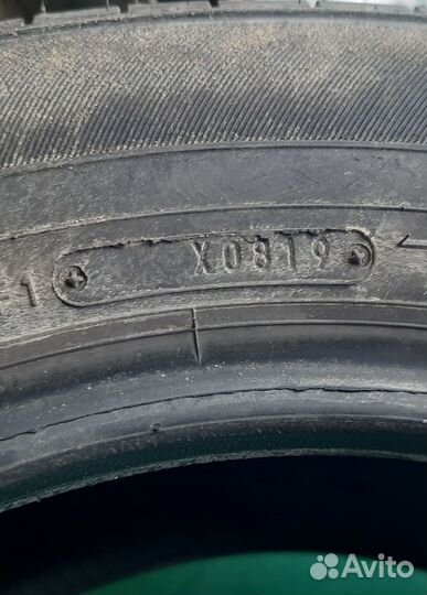 Dunlop Enasave EC300 215/60 R16