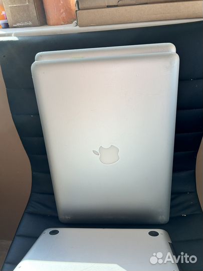 Macbook 13 late 2011 оптом