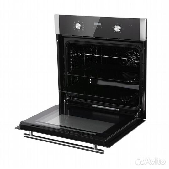 Электрический духовой шкаф Midea MO68145X Новый