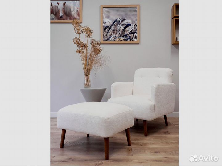 Кресло под заказ, эксклюзивное