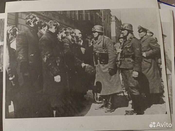 Старинные фотографии