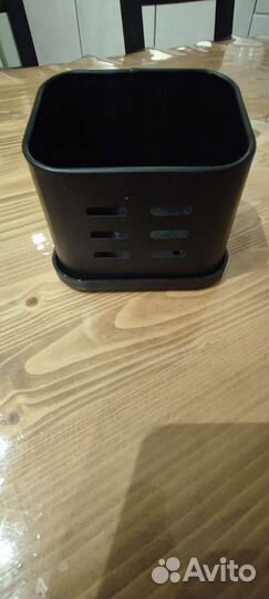 Подставка для губок для мытья посуды