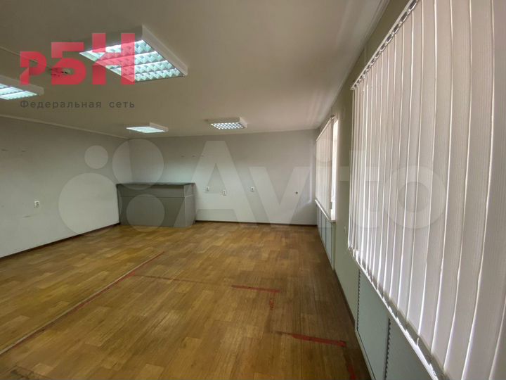 Помещение на трафике, 40,4м2