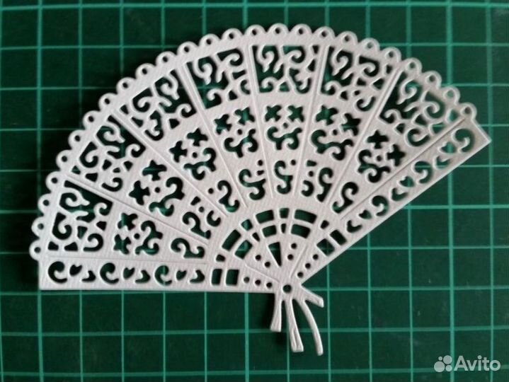 Ножи для вырубки скрапбукинг