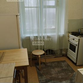 2-к. квартира, 41,1 м², 2/2 эт.