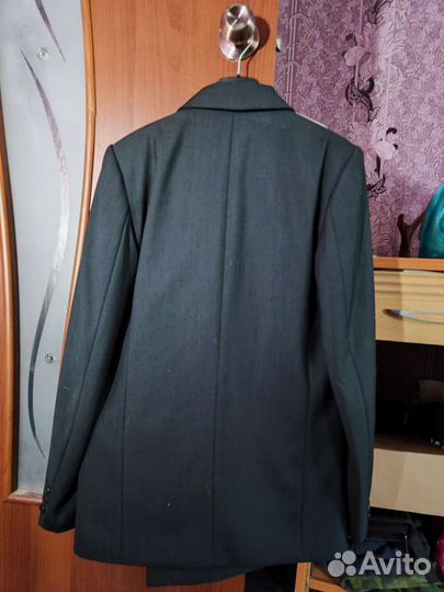 Школьный костюм на мальчика