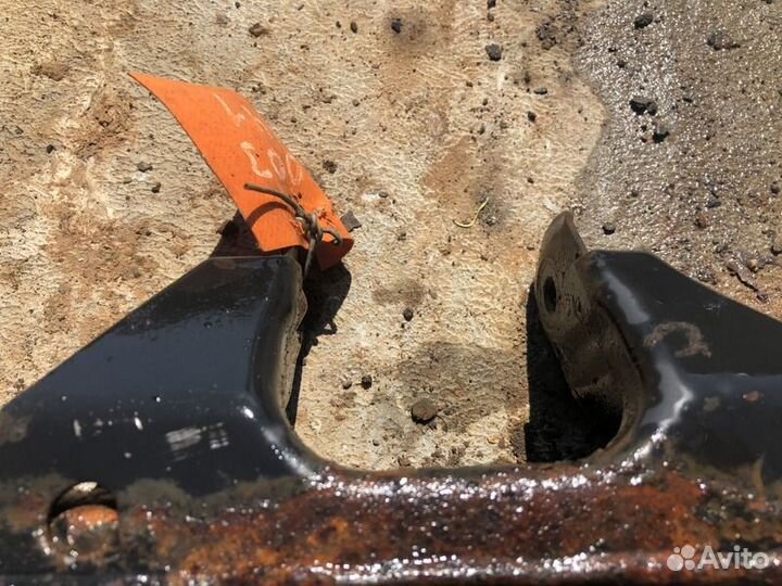 Балка подмоторная Opel Insignia 2008-2017