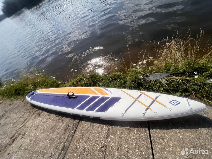 Sup gladiator elite 12,6 r