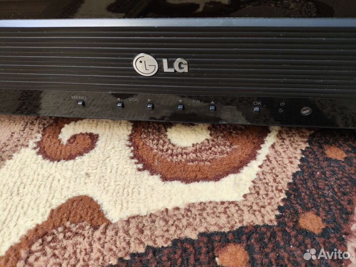 Телевизор бу