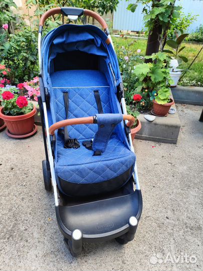 Аренда коляски