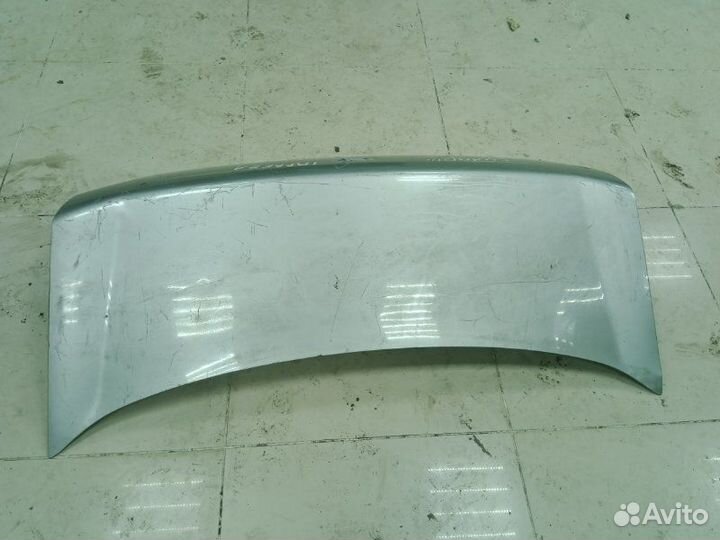 Багажник задний Subaru Impreza Wrx GD EJ20