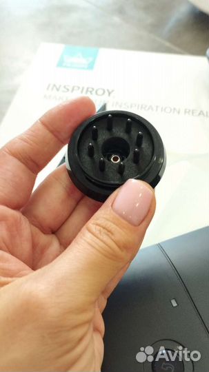 Графический планшет huion H610 PRO V2