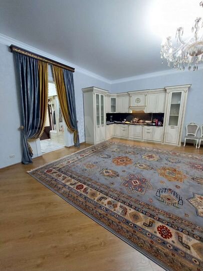 Дом 160 м² на участке 10 сот.