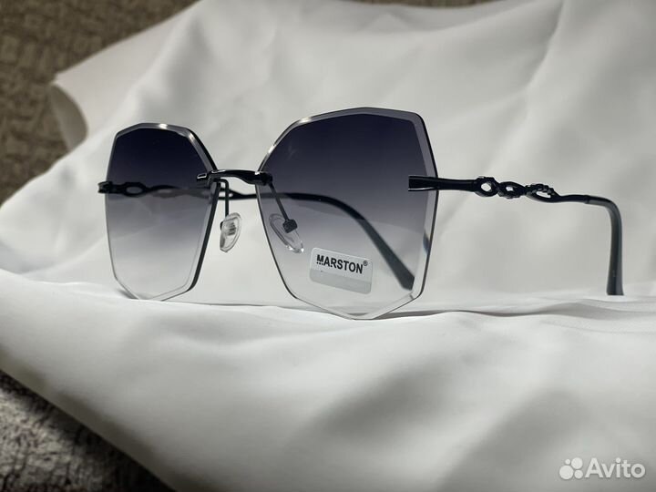 Солнцезащитные, солнечные очки женские новые