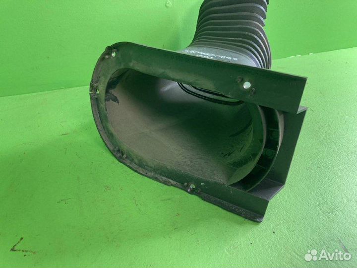 Чехол рулевой колонки KAMAZ 5490-S5