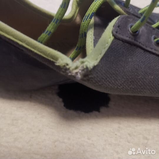 Обувь для скалолазания