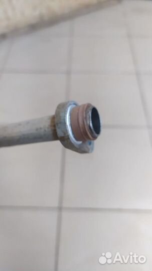 Трубка кондиционера Renault Megane II