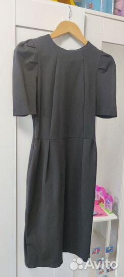 Платье р 42-44
