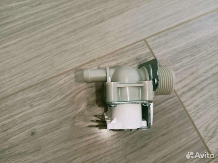 Клапан подачи воды LG 5220FR2067J 12v