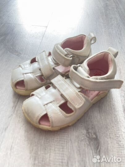 Сандали ecco 26