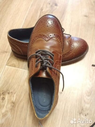 Ботинки для мальчиков