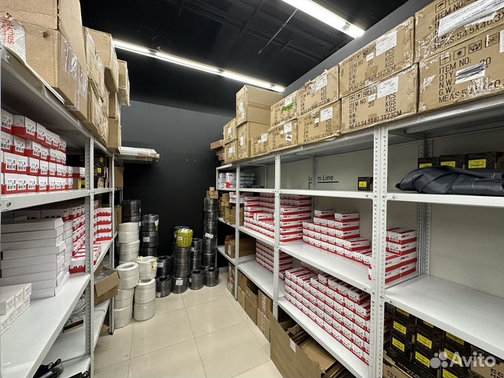 Готовый комплект AHD видеонаблюдения 8 внутренних