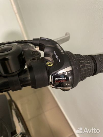 Велосипед скоростной Stinger Banzai