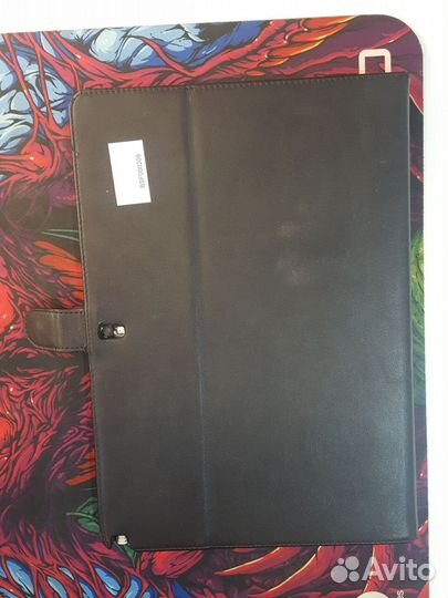 Планшет для работы Samsung Galaxy Note PRO