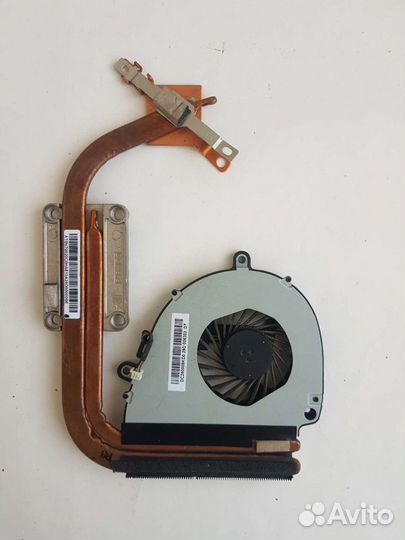 Охлаждение Acer aspire5750, 5750G, V3-571G