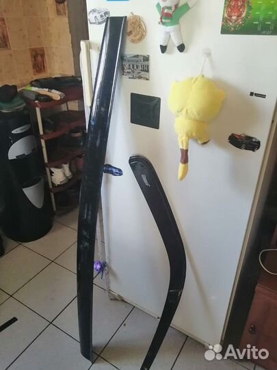 Дефлекторы