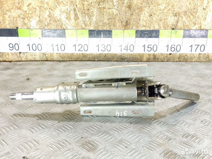 Колонка рулевая Fiat Albea 2002-2012