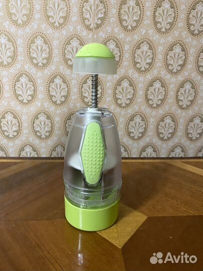 Измельчитель для овощей и фруктов