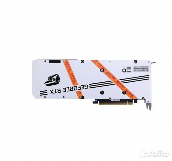 GeForce RTX 3060 UltraW OC 12Gb Colorful