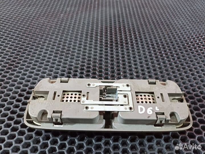 Плафон внутреннего освещения Daf XF105, Daf XF95