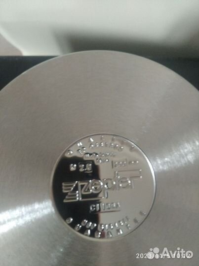 Сковорода-сотейник URA Цептер