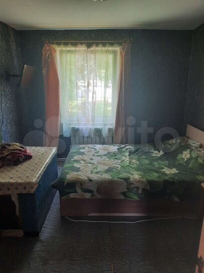 Дом 73,4 м² на участке 12 сот.