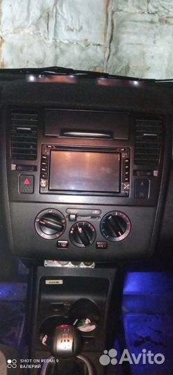 2 дин магнитола 621000