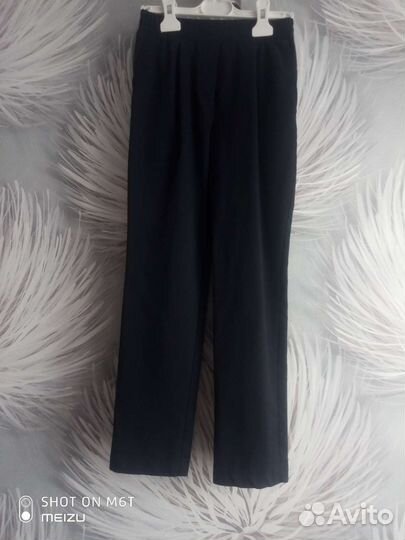 Школьные вещи для девочки 140 -146, цена за всё