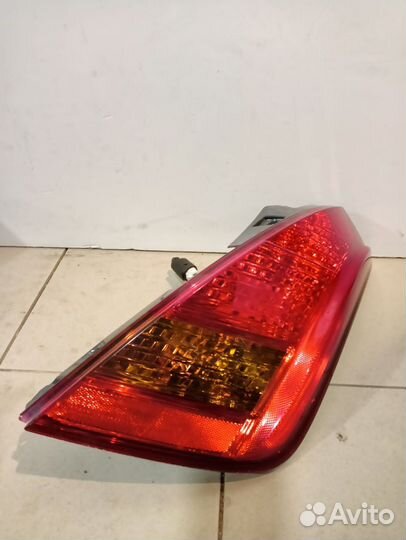 Фонарь nissan murano z50