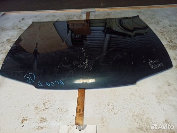 Капот Honda Accord SV4 F22B 1993-1998